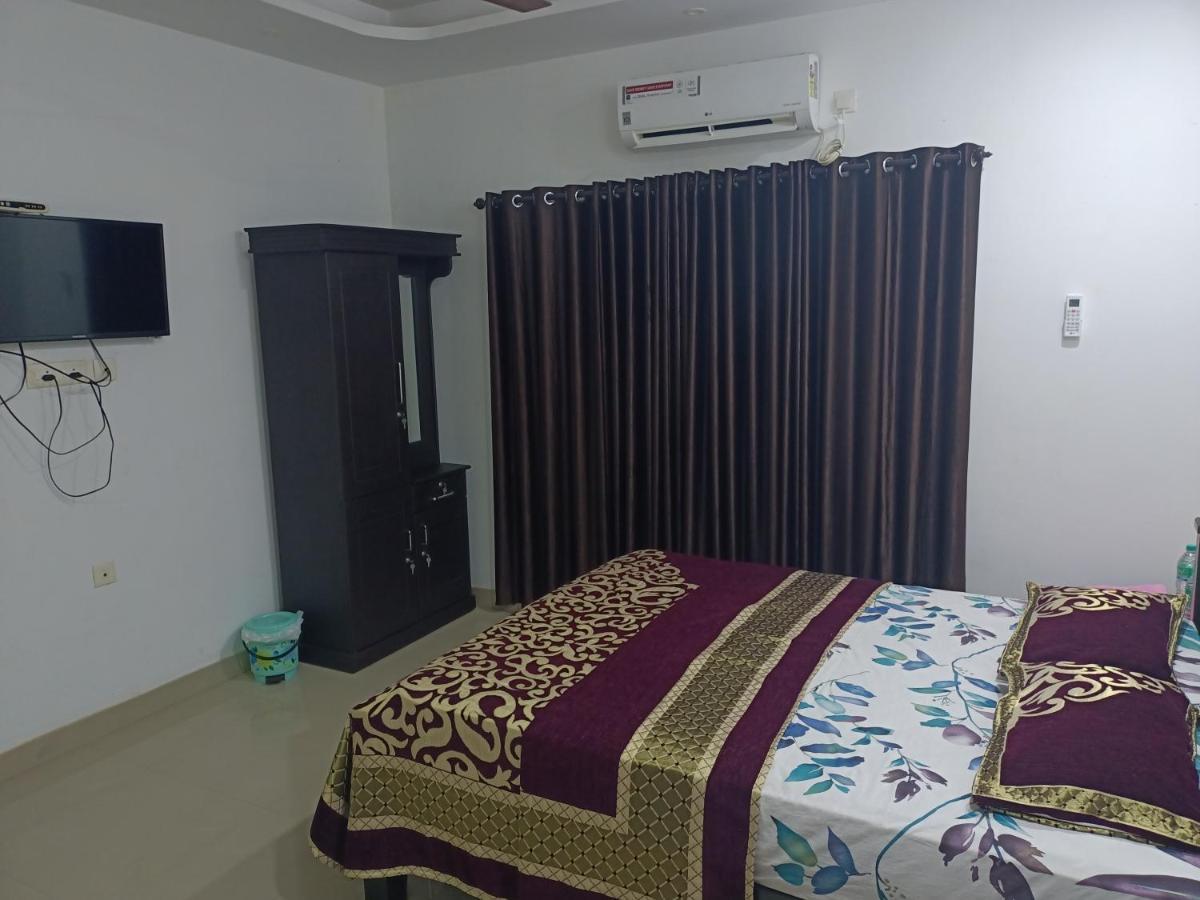 Rain Homestay Alappuzha Extérieur photo