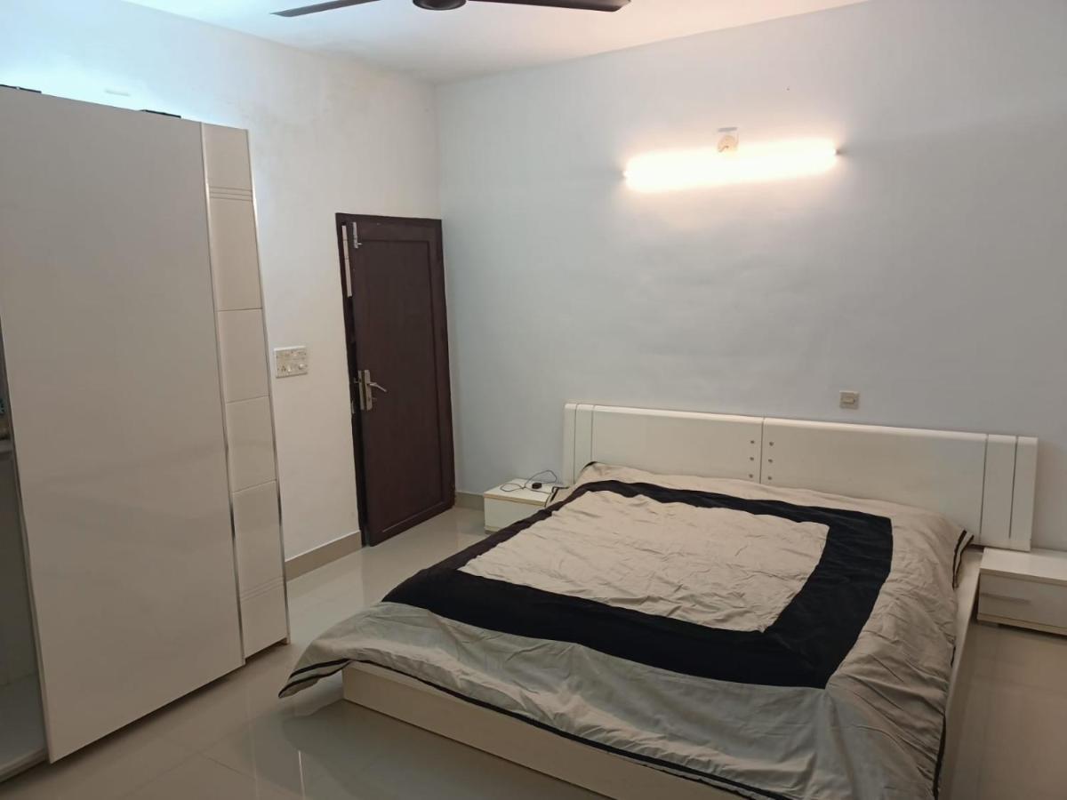 Rain Homestay Alappuzha Extérieur photo