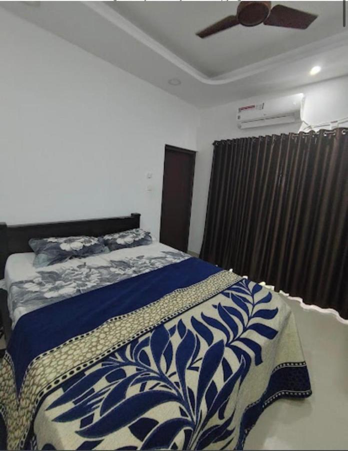 Rain Homestay Alappuzha Extérieur photo